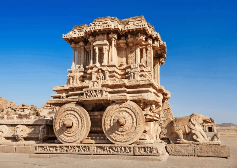 From Hosapete: Hampi Highlights Full-Day Tour by Car - The Realistic Outlook: Pros and Cons