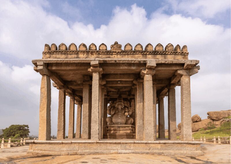 From Hosapete: Hampi Highlights Full-Day Tour by Car - Practical Tips for Travelers