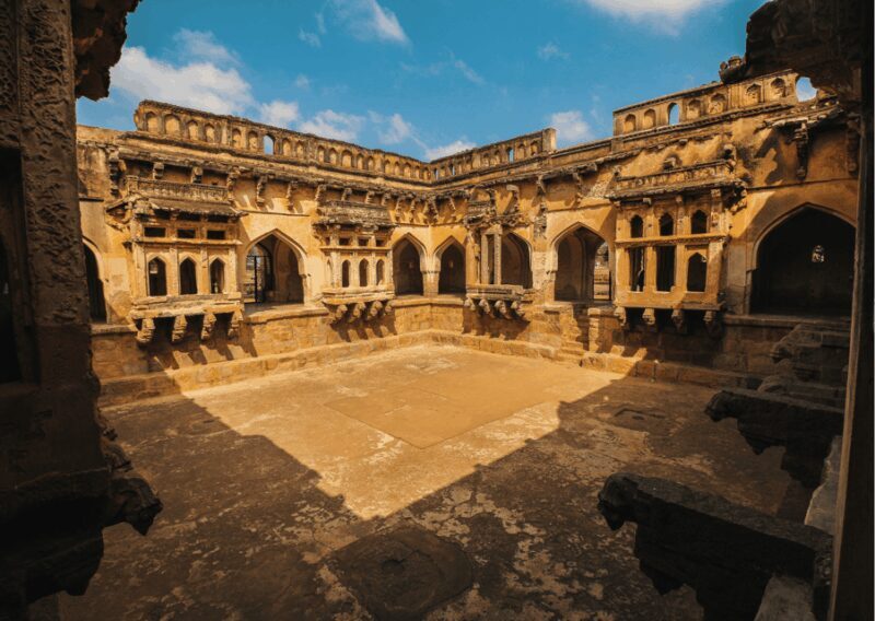 From Hosapete: Hampi Highlights Full-Day Tour by Car - Why This Tour Is Worth Considering