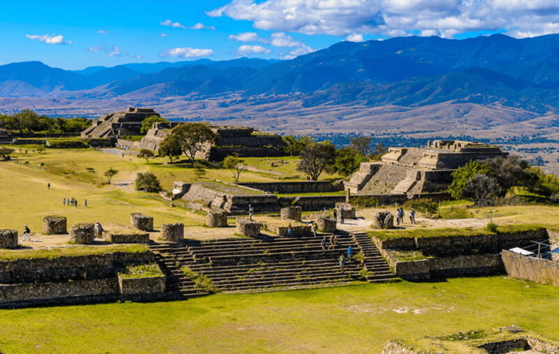 From Huatulco: 2 Days Excursion to Oaxaca City - Key Points