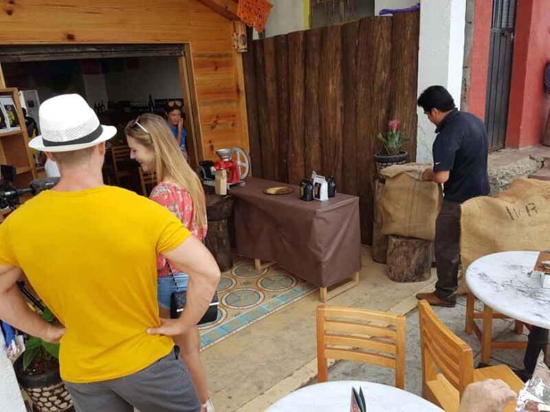 From Huatulco: 3 Levels, Coffee, Culture, and Nature Tour - FAQ