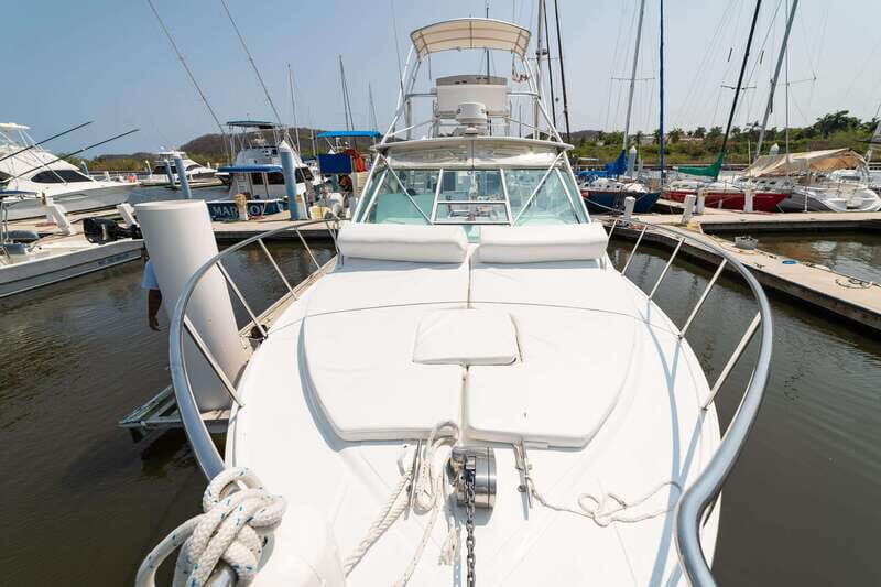 From Huatulco: Luxury yacht sportfishing - Value and Pricing Considerations