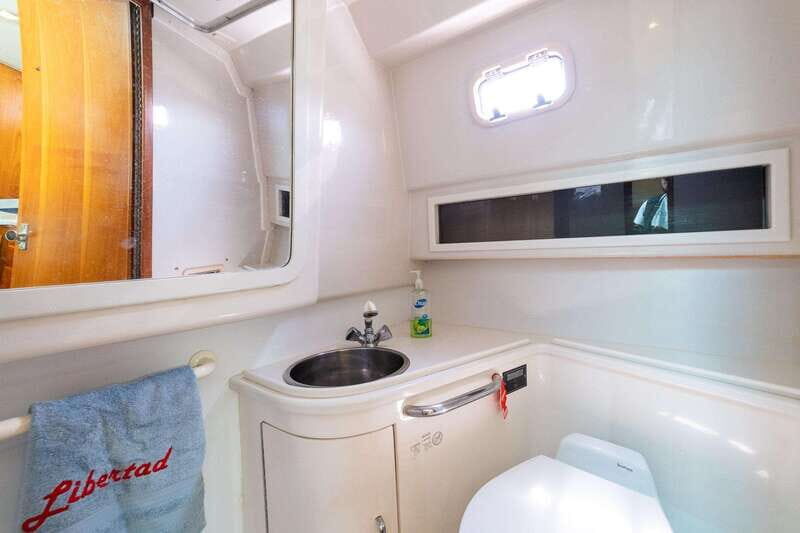 From Huatulco: Luxury yacht sportfishing - The Sum Up