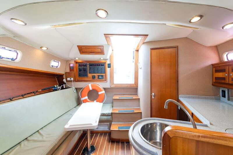 From Huatulco: Luxury yacht sportfishing - FAQs