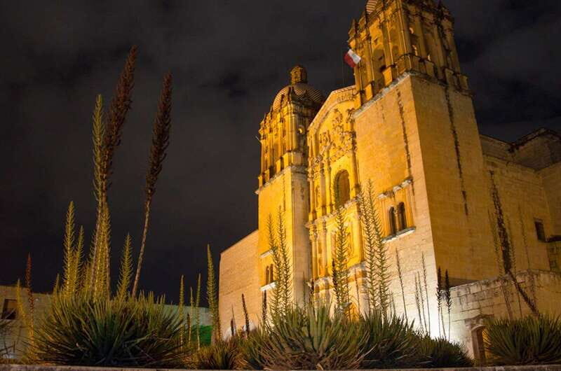 From Huatulco: Oaxaca Overnight Guided Tour - Introduction: Why We Love This Tour