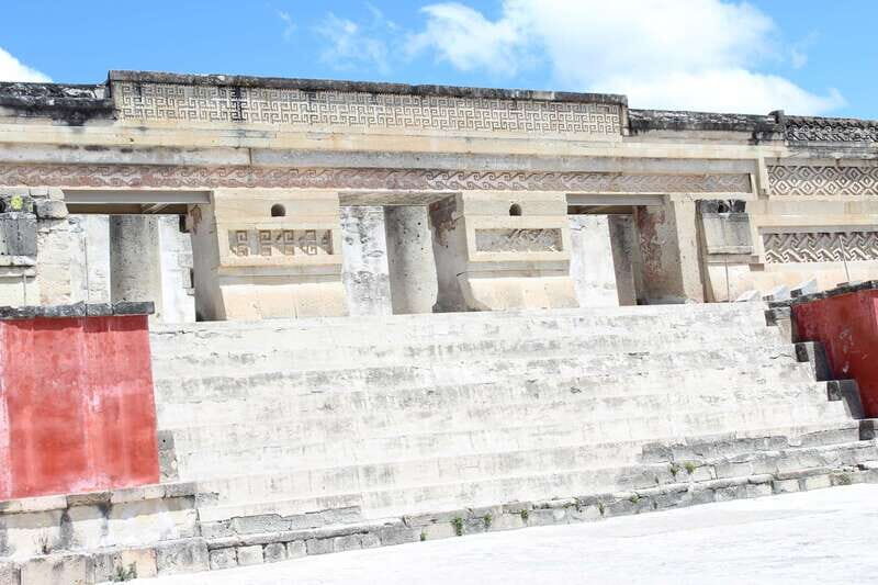 From Huatulco: Oaxaca Overnight Guided Tour - The Value and Practicalities