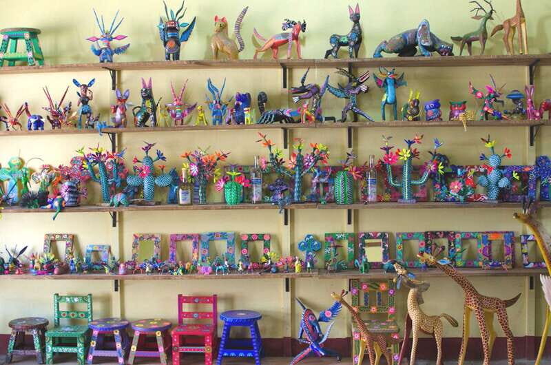 From Huatulco: Oaxaca Overnight Guided Tour - Who Will Love This Tour?