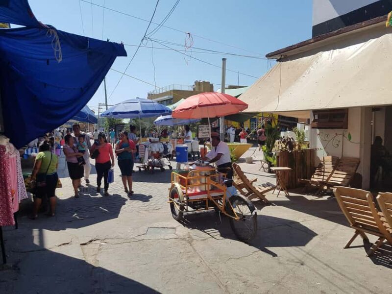 From Huatulco: Pochutla Market Tour with Local Guide - The Sum Up