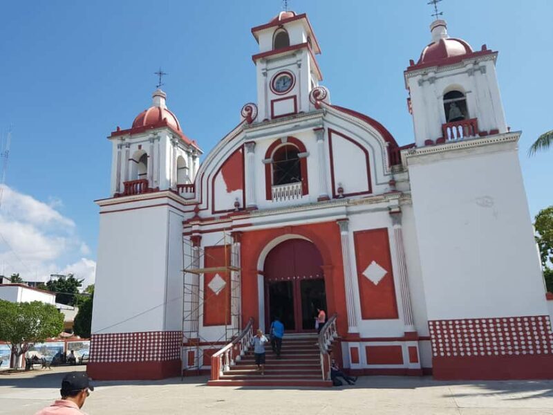 From Huatulco: Pochutla Market Tour with Local Guide - FAQ