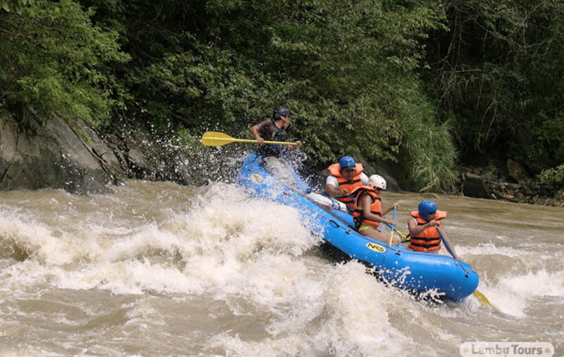 From Huatulco: Rafting, Beach Viewpoint & Snorkelling Tour - Beach Viewpoints: Spectacular Panoramas
