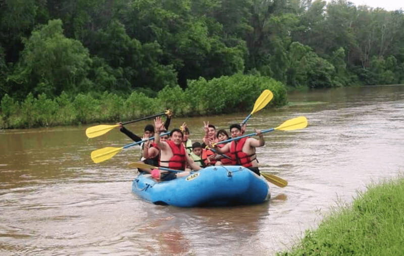 From Huatulco: Rafting, Beach Viewpoint & Snorkelling Tour - Practical Details: What to Expect and What to Bring