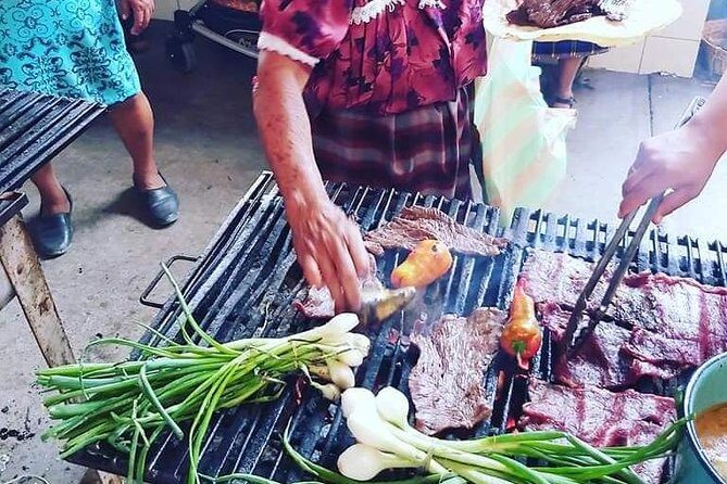 From Huatulco to Oaxaca villages experience - An In-Depth Look at the Itinerary