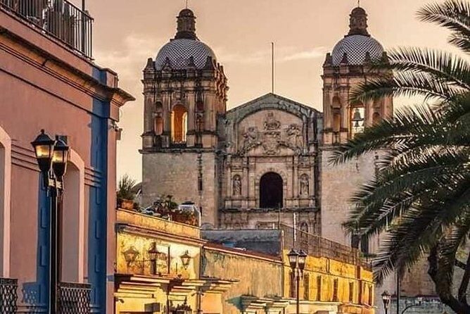 From Huatulco to Oaxaca villages experience - Frequently Asked Questions