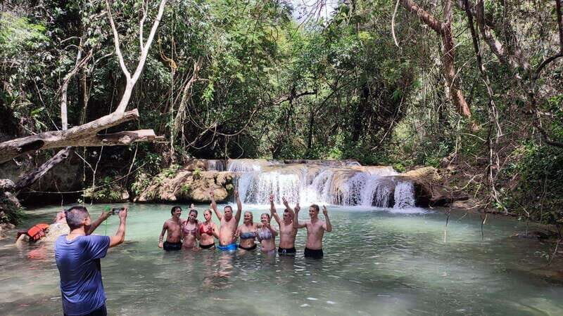 From Huatulco: Waterfalls and Coffee Experience with Lunch - Authentic, Scenic, and Fun — Who Will Love This Tour?