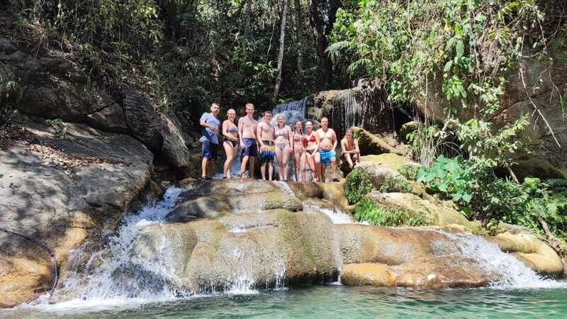 From Huatulco: Waterfalls and Coffee Experience with Lunch - Final Thoughts