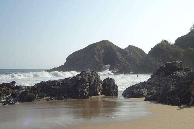From Huatulco: Zipolite Adult Beach Day Trip - The Journey to Zipolite: What You Can Expect