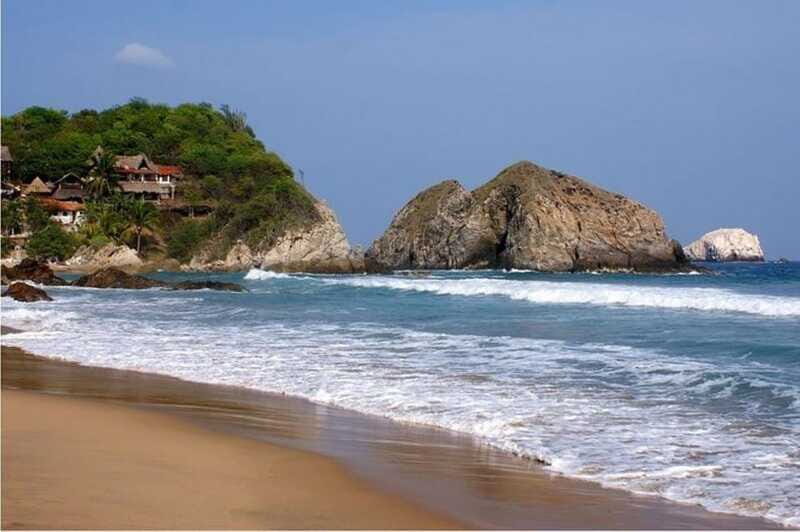 From Huatulco: Zipolite Adult Beach Day Trip - FAQs