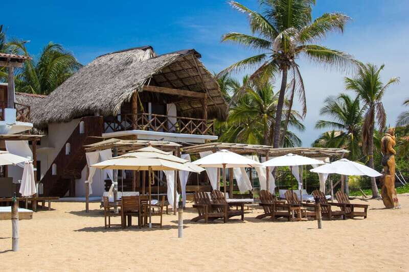 From Huatulco: Zipolite Nudist Beach Day Trip - FAQ