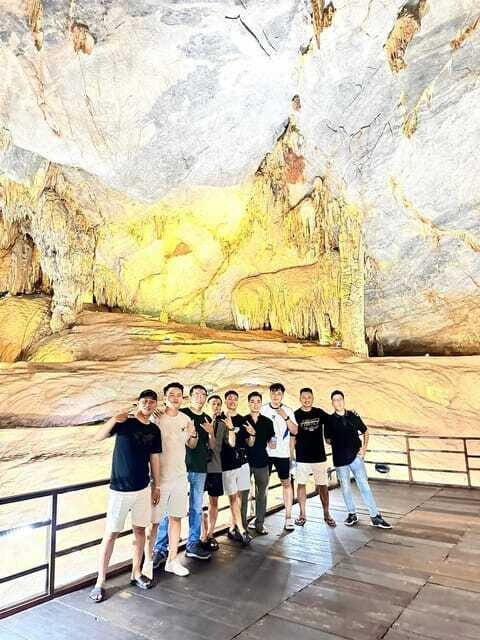 From Hue: 1-Day explore Paradise Cave | Even Day Departure - Final Thoughts: Who Will Love This Tour?