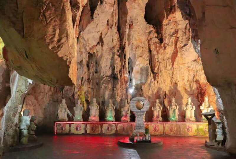 From Hue: Amazing Way Sightseeing Tour to Hoi An - The Sum Up: Who Will Love This?