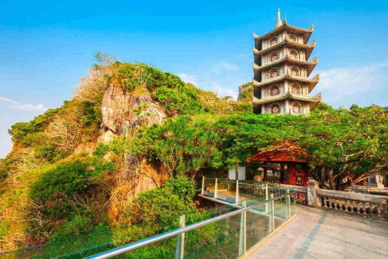 From Hue: Amazing Way Sightseeing Tour to Hoi An - FAQ