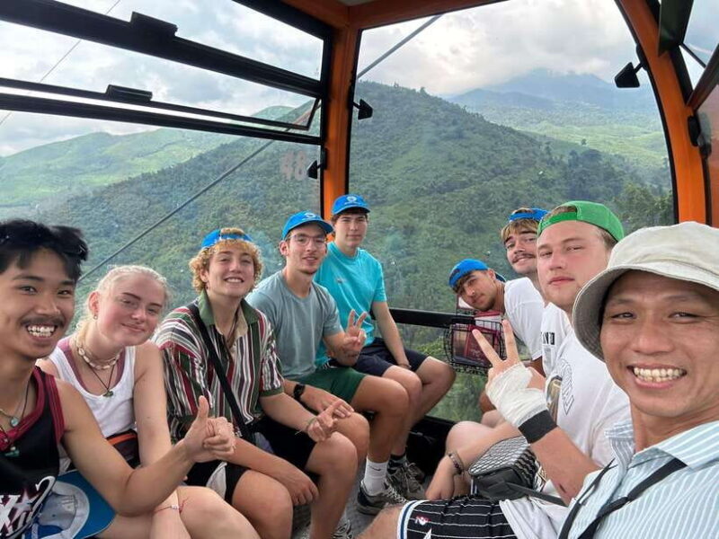 From Hue: Ba Na Hills Daily Tour Full Day - Introduction: A Quick Look at Ba Na Hills Tour from Hue