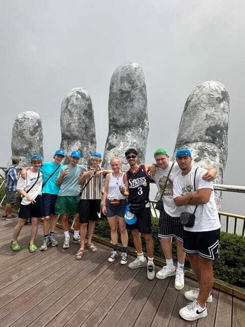 From Hue: Ba Na Hills Daily Tour Full Day - The Practical Side: Transportation, Pricing, and Value
