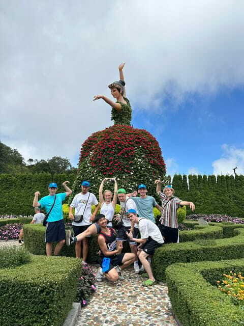 From Hue: Ba Na Hills Daily Tour Full Day - FAQ