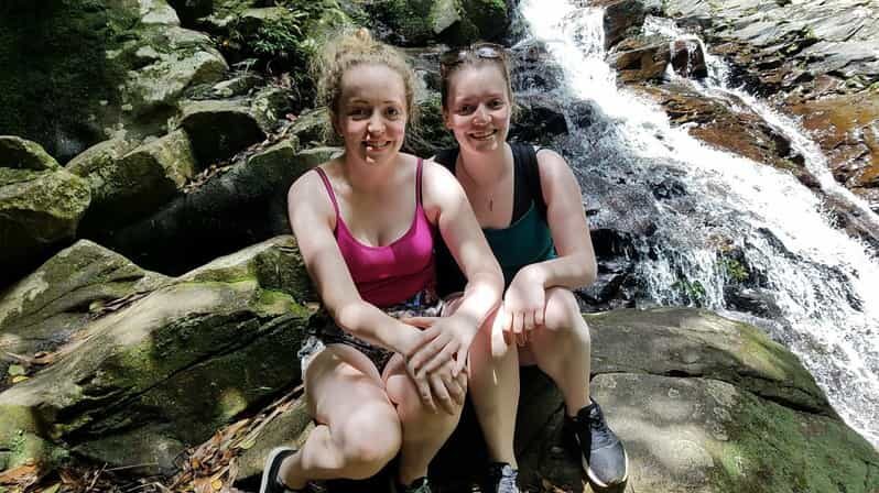 From Hue : Bach Ma National Park Hiking Day Adventure - Key Points