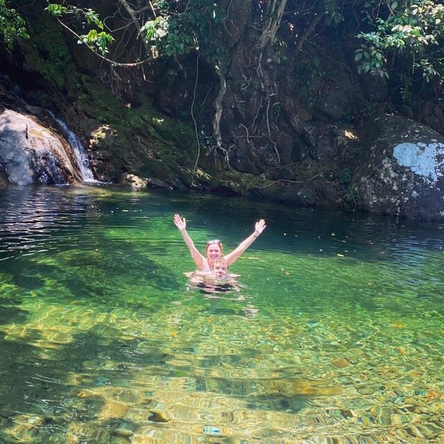 From Hue : Bach Ma National Park Hiking Day Adventure - Overview of the Tour Experience