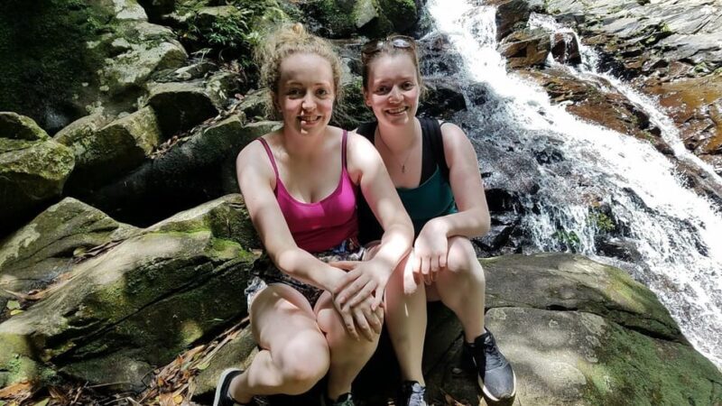 From Hue : Bach Ma National Park Hiking Day Adventure - Who Should Book This Tour?