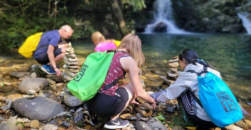 From Hue: Bach Ma National Park Hiking Day Trip with Pickup - An In-Depth Look at the Bach Ma National Park Hiking Tour
