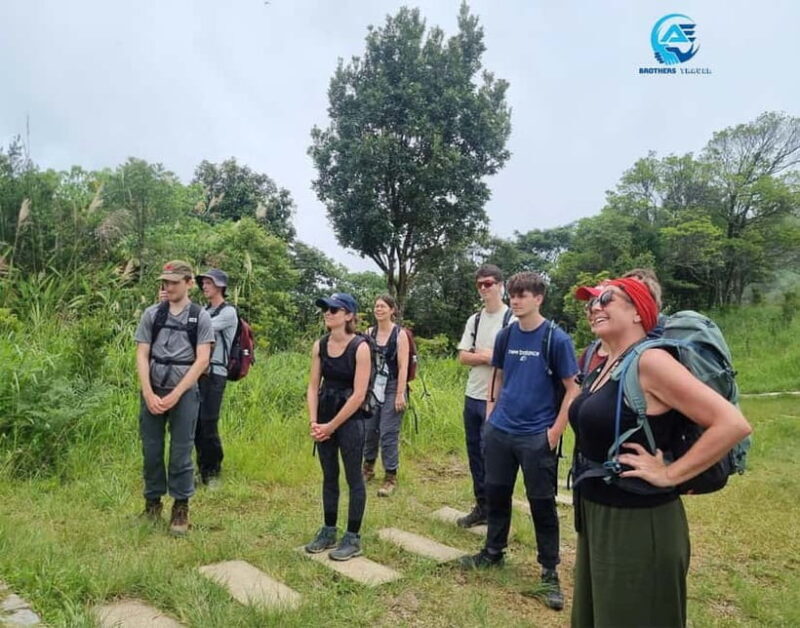 From Hue: Bach Ma National Park Tour with Picnic Lunch - FAQs about the Bach Ma National Park Tour