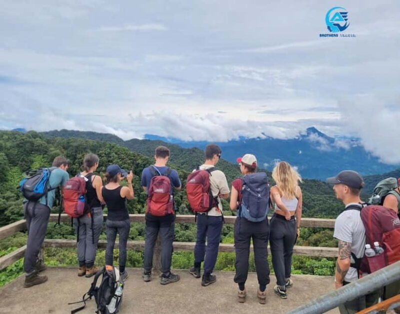From Hue: Bach Ma National Park Tour with Picnic Lunch - Final Thoughts