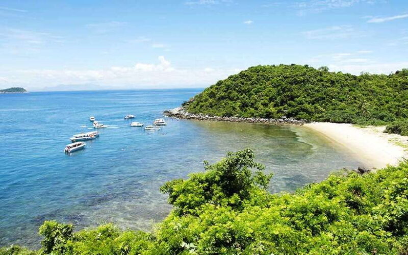 From Hue: Cham Island Boat Trip Full Day - A Complete Breakdown of the Experience