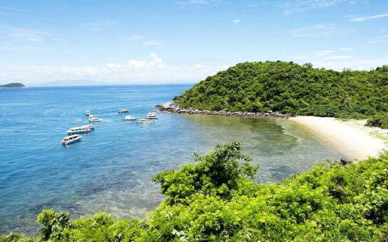 From Hue: Cham Island Boat Trip Full Day - The Sum Up