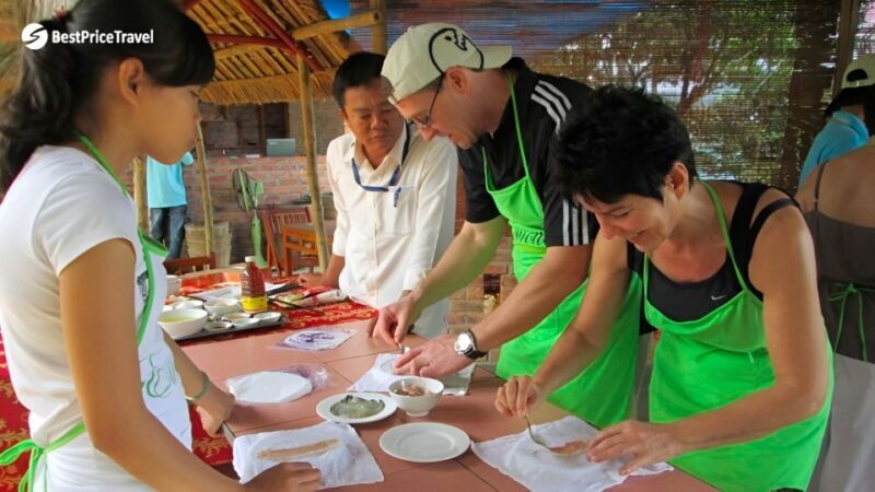 From Hue: Cooking class in Thuy Bieu Village - An In-Depth Look at the Tour