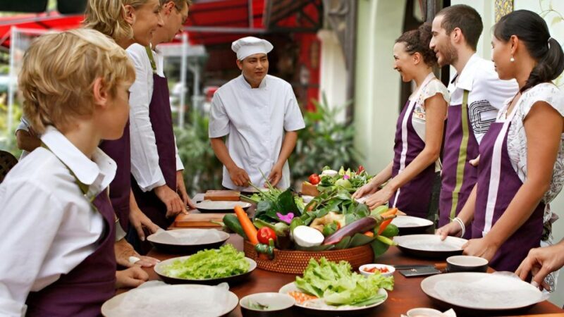 From Hue: Cooking class in Thuy Bieu Village - Who Will Appreciate This Tour?