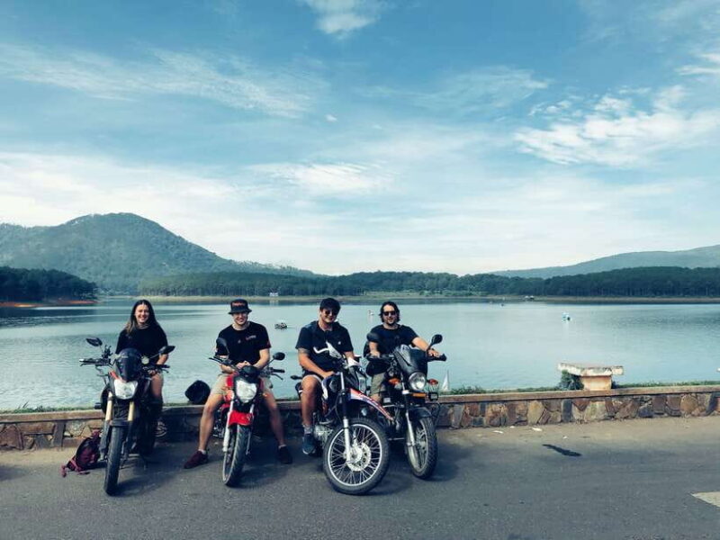 From Hue/Da Nang/Hoi An: Hai Van Pass Tour by Motorbike - Who Is This Tour Best For?