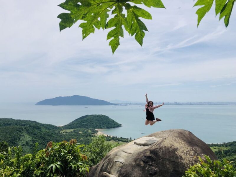 From Hue/Da Nang/Hoi An: Hai Van Pass Tour by Motorbike - FAQs