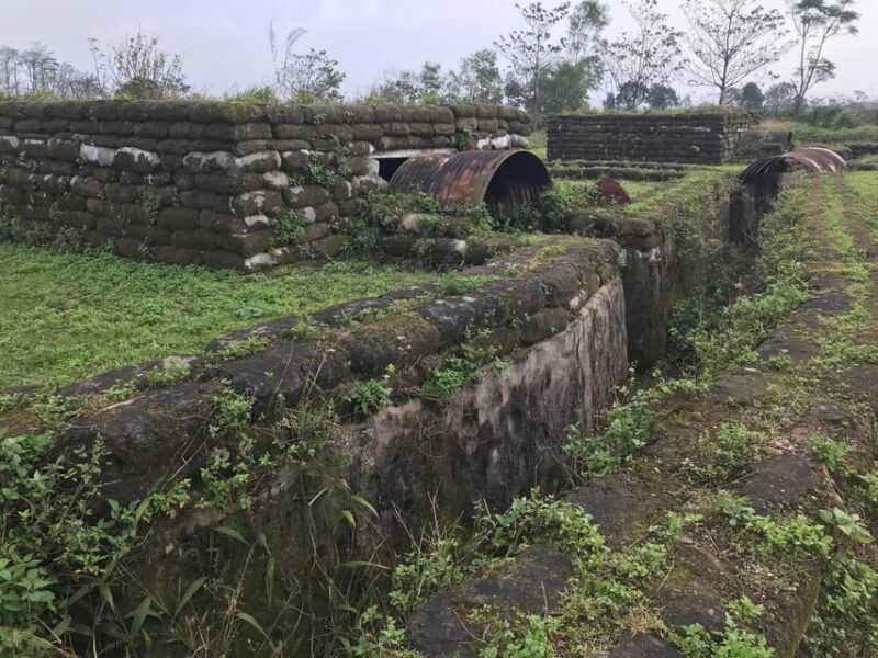 From Hue: DMZ Deluxe Tour with Lunch - Weighing the Value