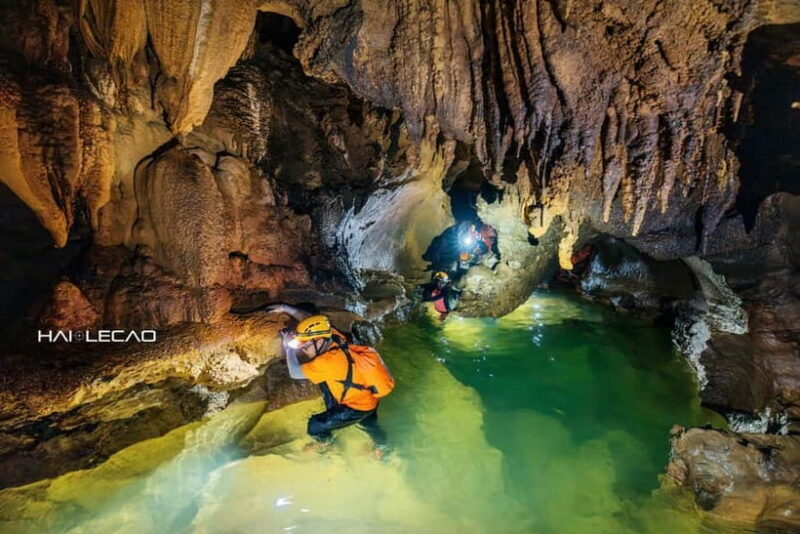 From Hue: DMZ tour & explore Cha Loi cave in 2 days 1 night - A Detailed Look at the Tour Experience