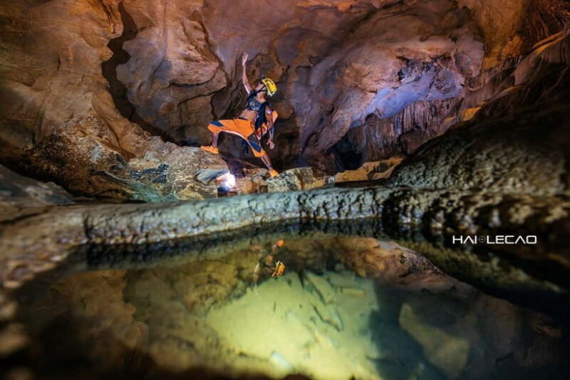 From Hue: DMZ tour & explore Cha Loi cave in 2 days 1 night - FAQs