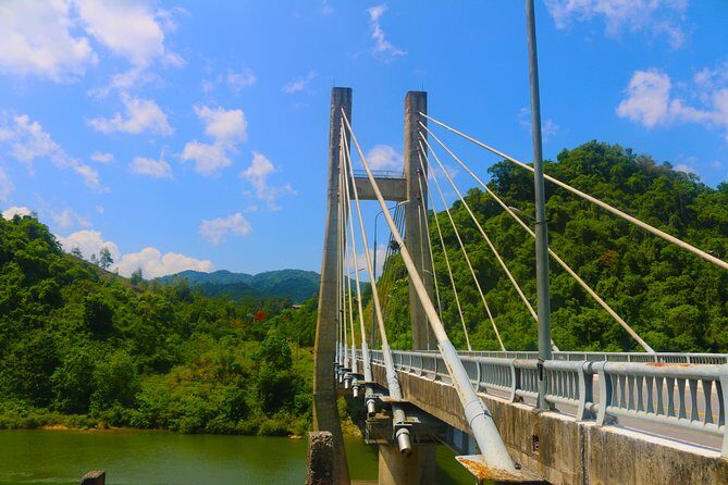 From Hue: DMZ Vinh Moc Tunnels and Khe Sanh - Deluxe Group Tour - Who Will Love This Tour?