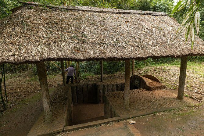 From Hue: DMZ Vinh Moc Tunnels and Khe Sanh - Deluxe Group Tour - The Sum Up: Why This Tour Stands Out