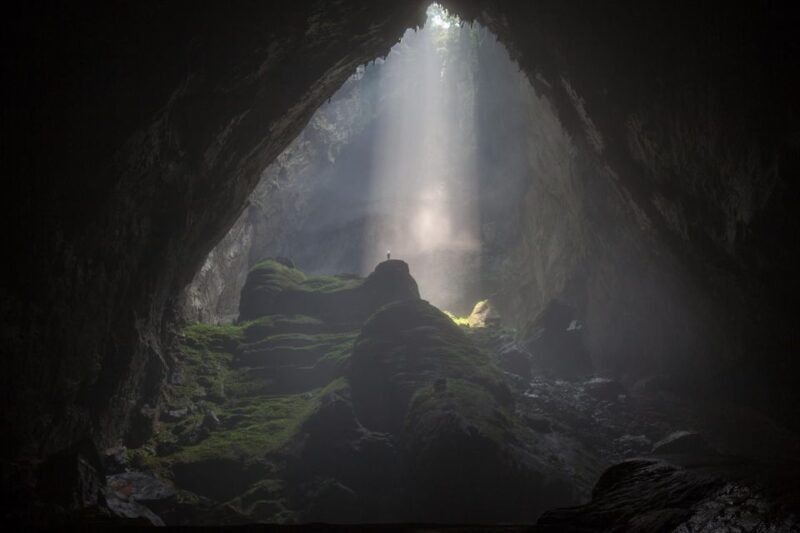 From Hue: Explore Phong Nha Cave Full Private Package - The Challenges and Considerations