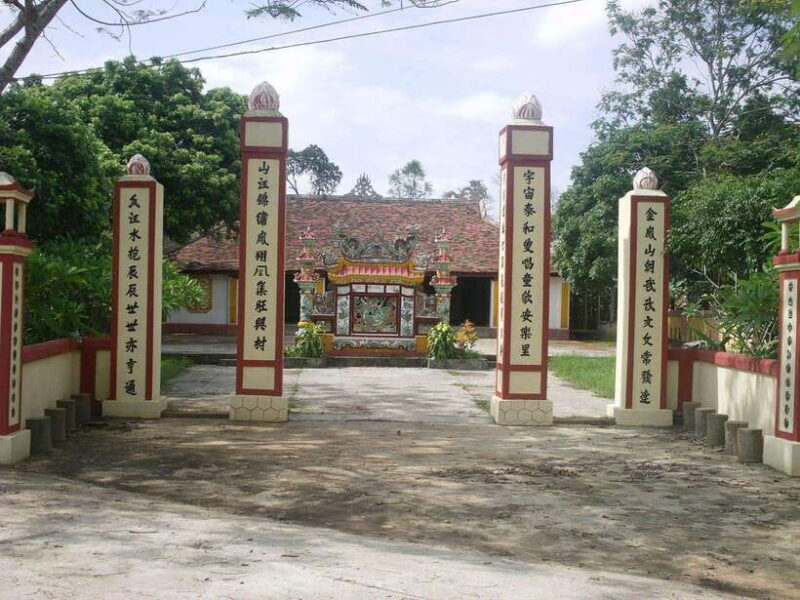 From Hue: Explore Thuy Bieu Village  Cycle, Cook, Relax - Final Thoughts: Is This Tour Worth It?