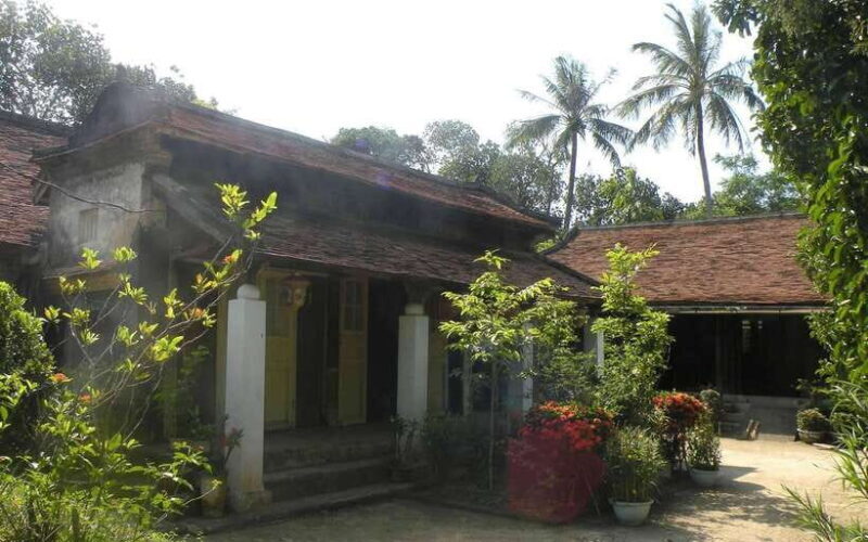 From Hue: Explore Thuy Bieu Village  Cycle, Cook, Relax - Frequently Asked Questions
