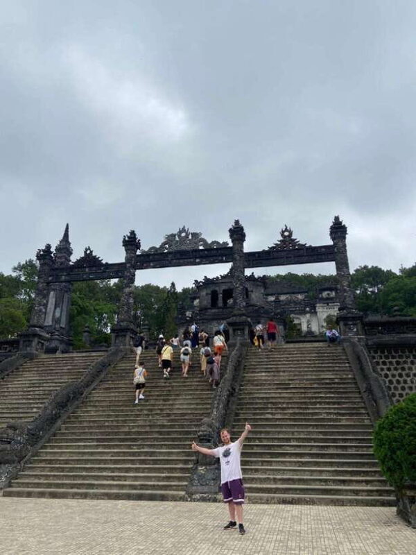 From Hue : Full-Day City Highlights Tour with Lunch - Exploring Hue: A Deep Dive into the Full-Day Tour