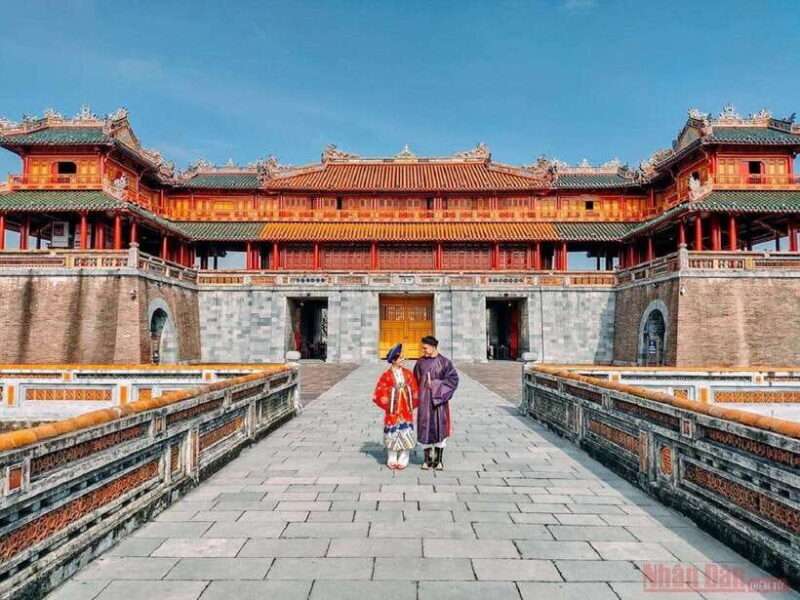 From Hue : Full-Day City Highlights Tour with Lunch - Analyzing the Experience: What’s the Real Value?